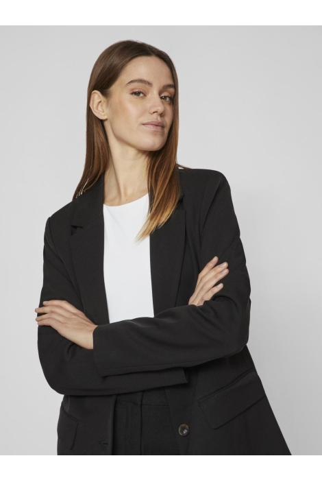 Vila vivarone loose blazer-noos